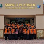 SMPN 3 Plaosan