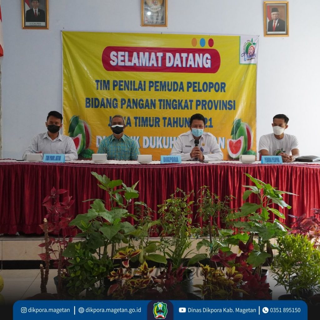 Festival Lomba Seni Siswa Nasional Fls N Tingkat Sd Sekabupaten Magetan Dinas Pendidikan