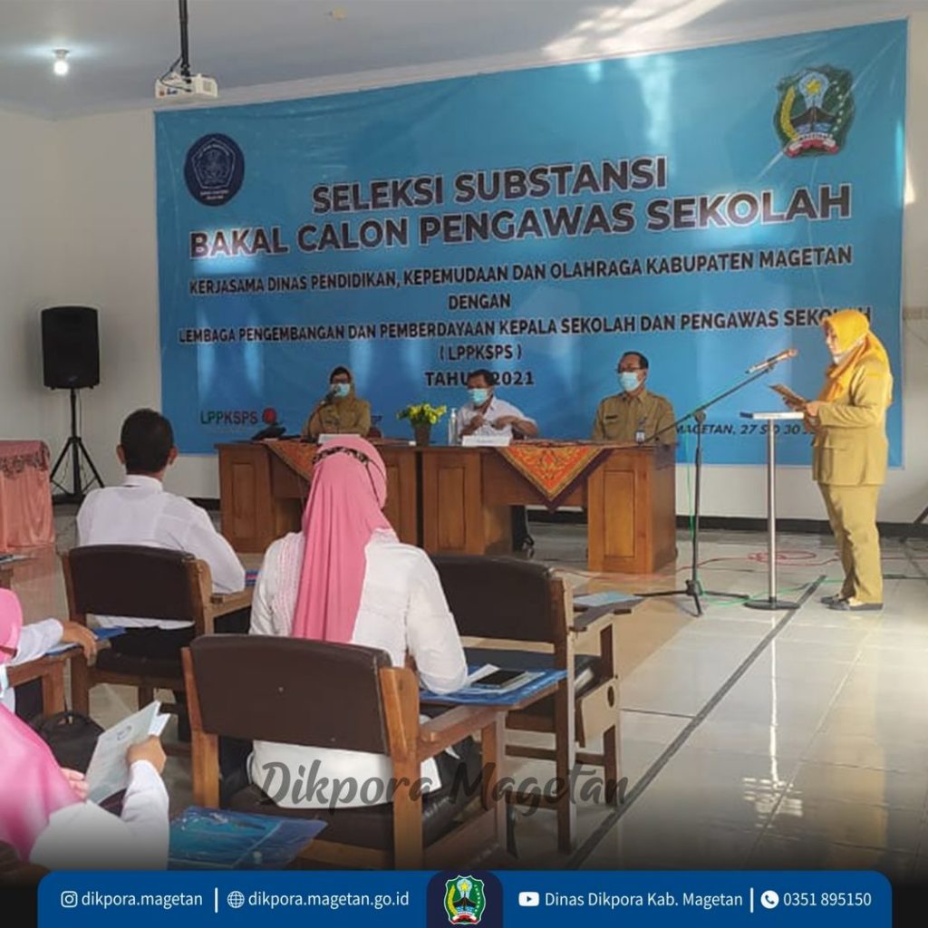 Festival Lomba Seni Siswa Nasional Fls N Tingkat Sd Sekabupaten Magetan Dinas Pendidikan